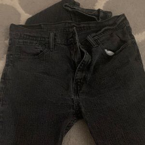 Men’s jeans